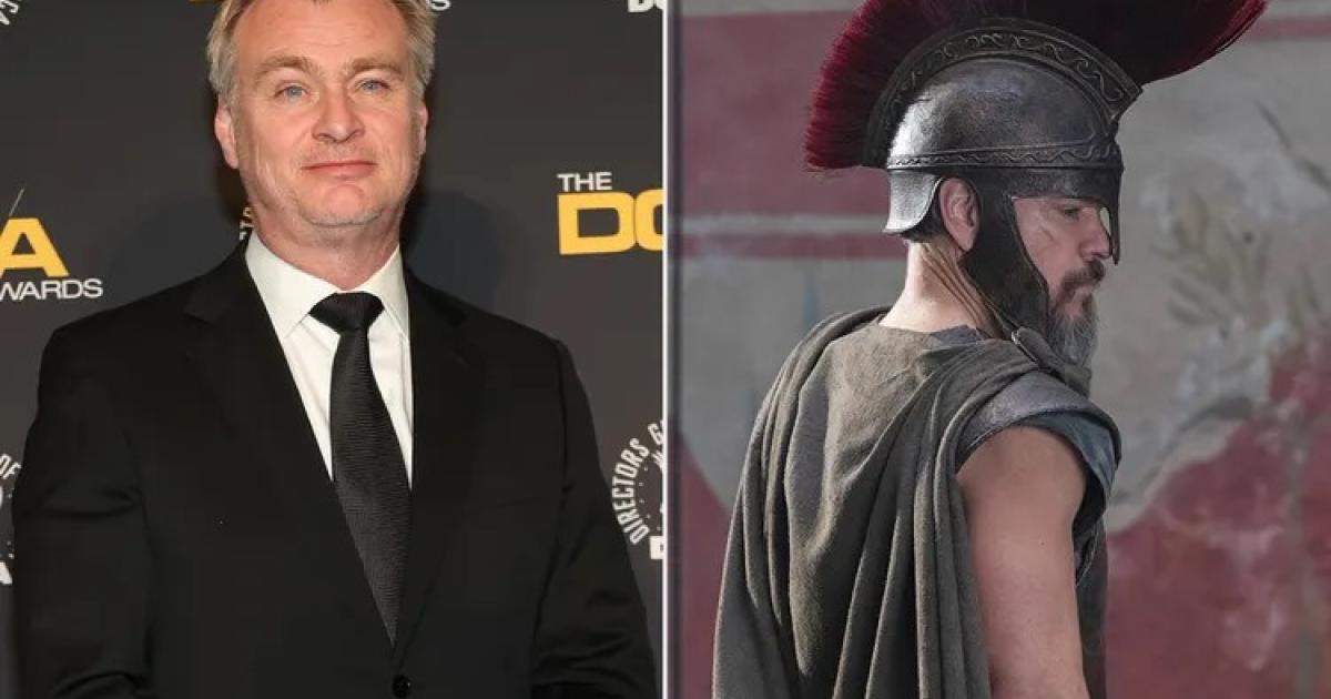 Christopher Nolan criticized for filming in occupied Dakhla amidst Sahrawi and international outcry and extensive global Media coverage