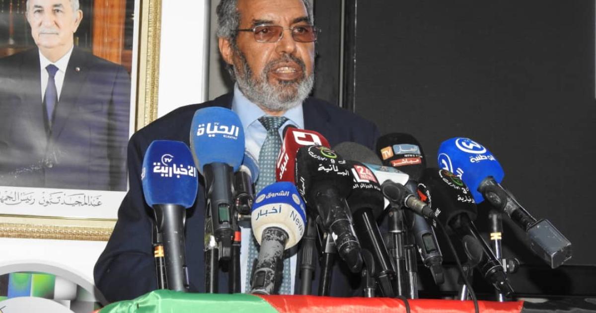 Summer University is a testament to genuine Algerian-Sahrawi fraternal alliance (Prime Minister)