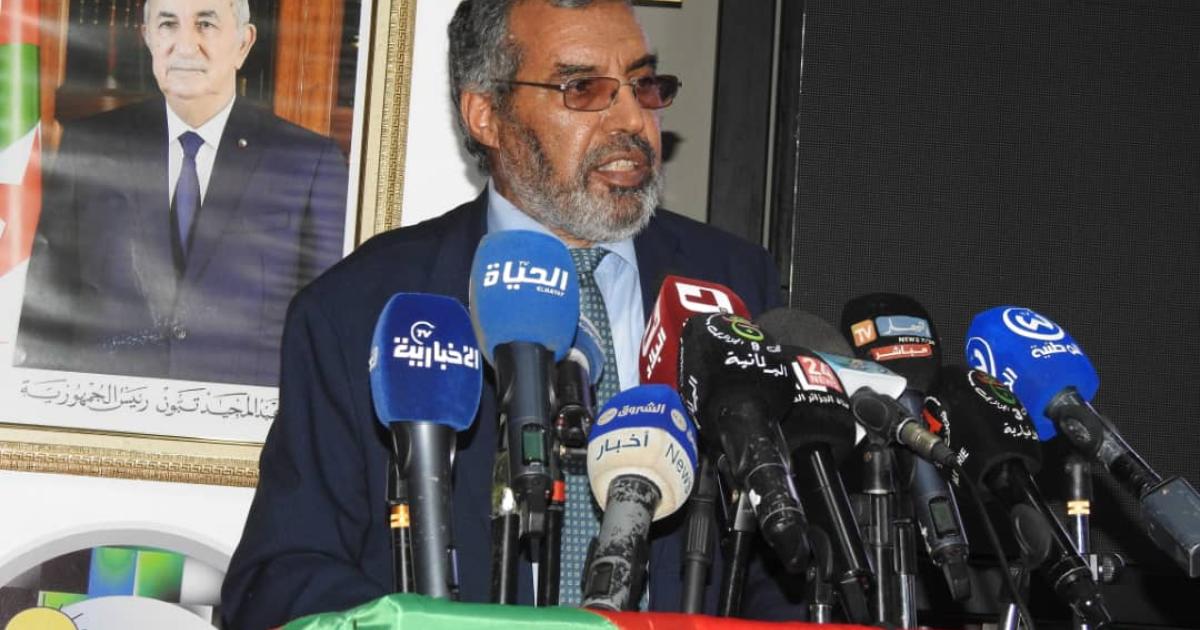 Morocco faces increasing international isolation (Prime Minister)