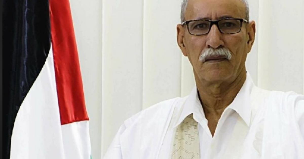 President Brahim Ghali appoints director of National Television
