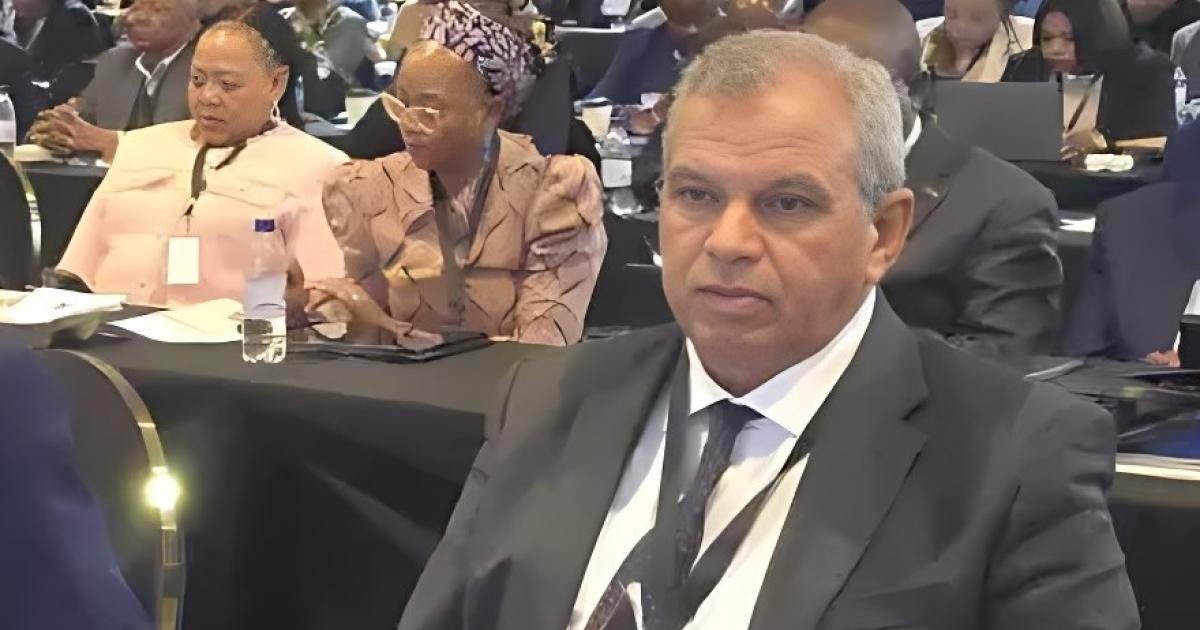 Sahrawi Republic's participation in Climate Summit reflects its commitment to environmental action despite challenges of occupation and climate change