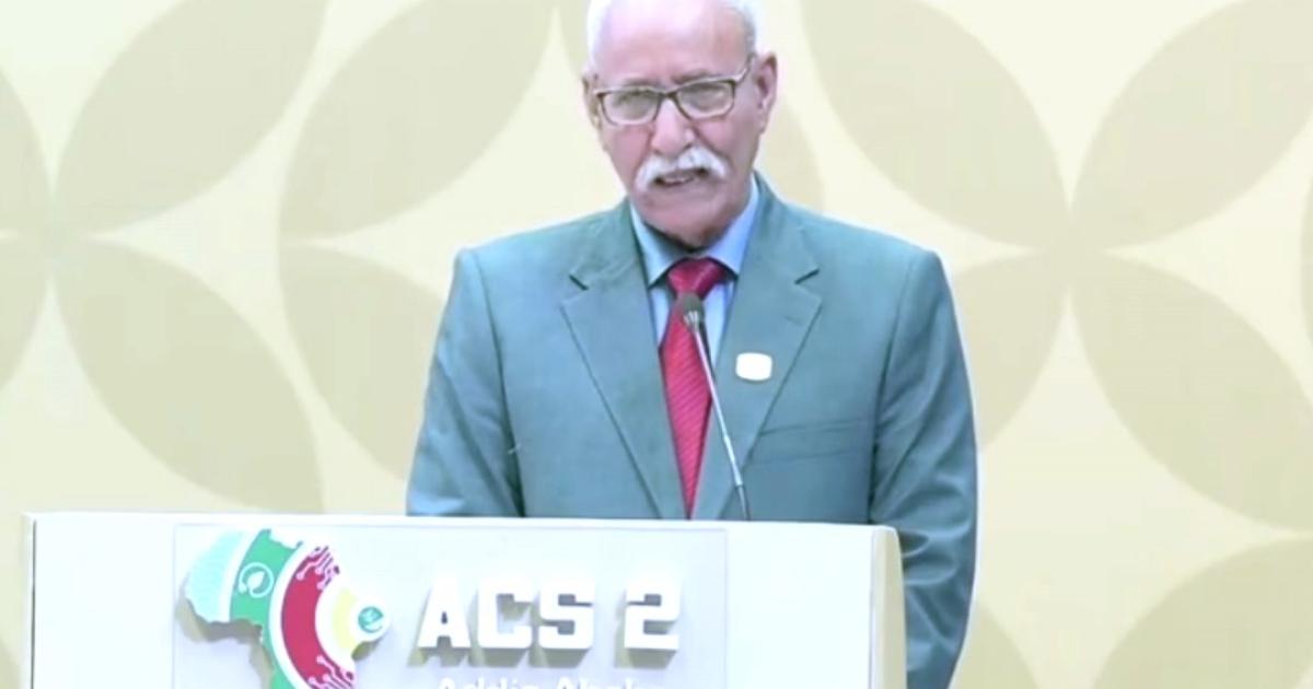President of Republic calls for climate justice, equitable funding for African continent
