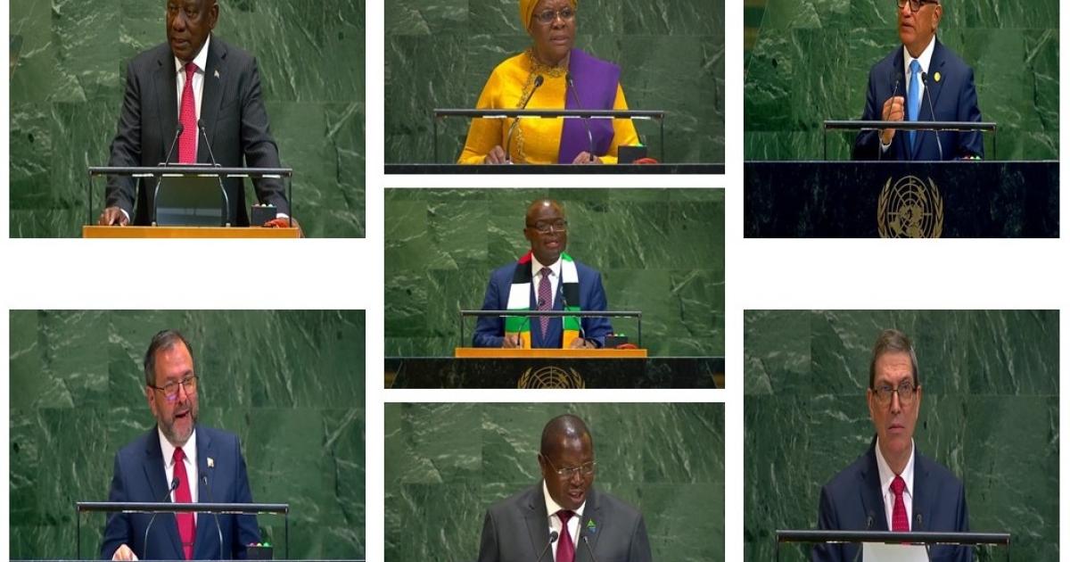 UN General Assembly: Participants defend Sahrawi people’s right to self-determination