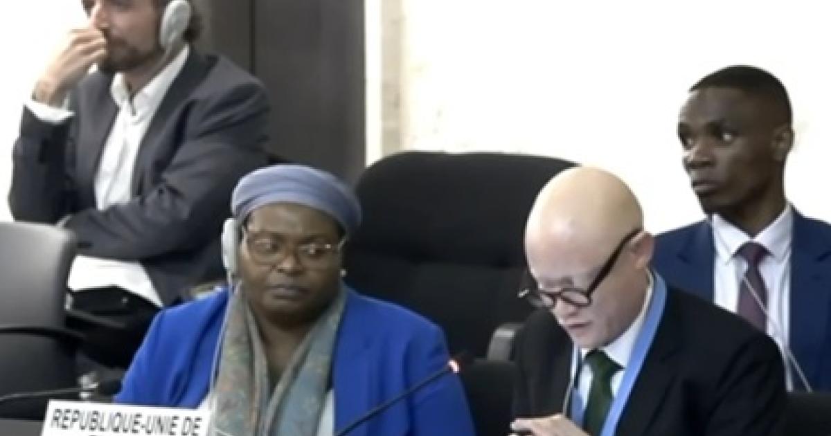 Geneva Support Group for Western Sahara calls for urgent protection of Sahrawi rights and respect of the rights to self-determination