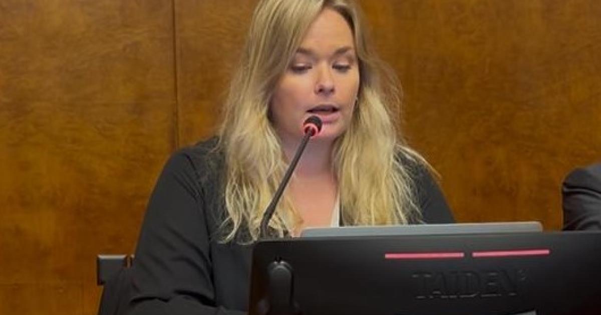 Norwegian Lawyer calls for release of Sahrawi political prisoners and accountability for abuses