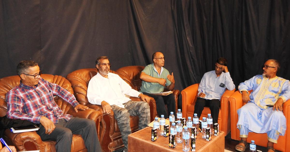 Prime Minister calls for mobilizing all efforts to elevate level of media discourse and counter hostile propaganda