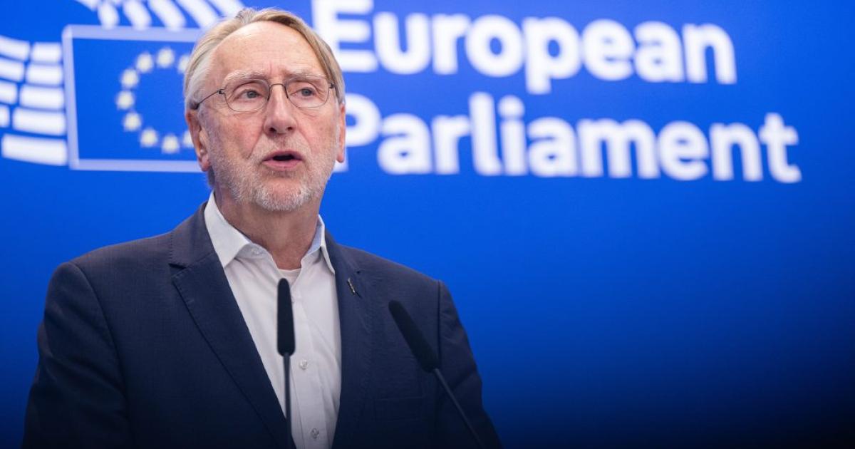 EU Commission under fire: Parliament Trade Chief calls EU Commission’s handling of Morocco deal “Outrageous”