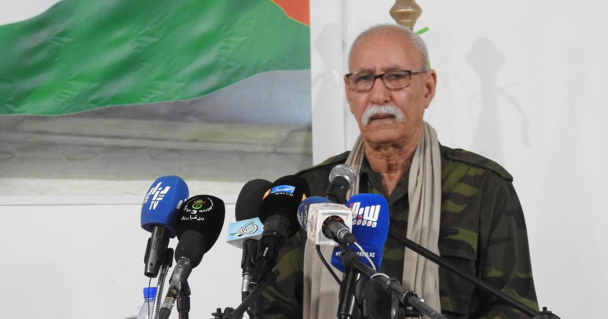 President Brahim Ghali: National unity has been cornerstone in securing foundations of liberation war, conditions for victory defined by vanguard of national liberation struggle