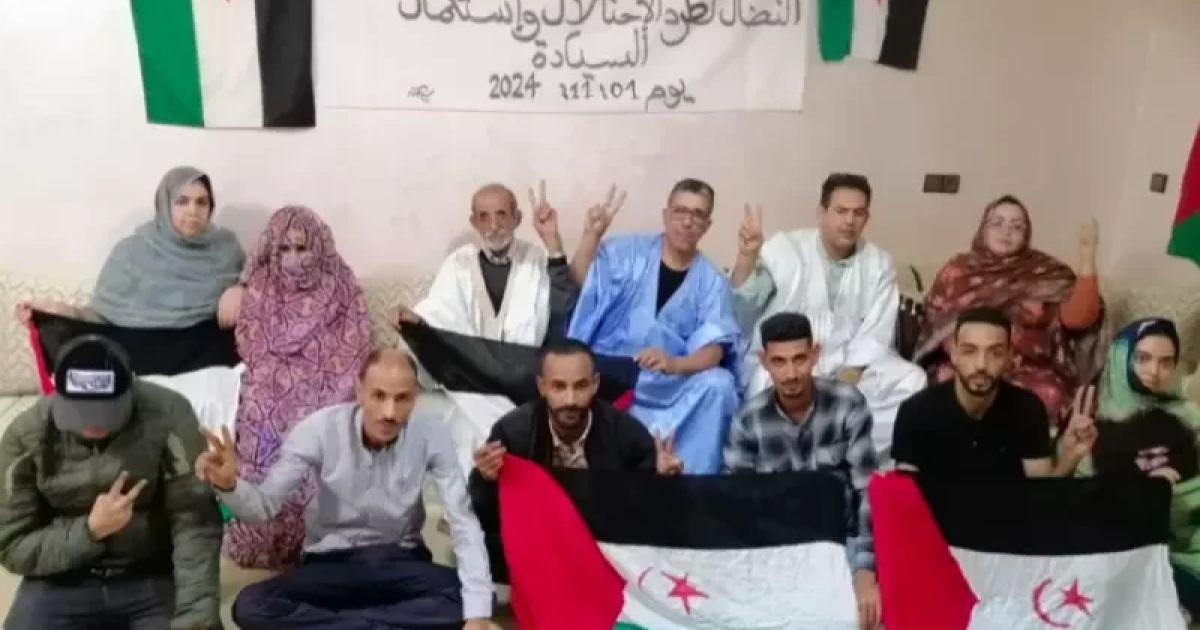 Organizing any economic activity in occupied Western Sahara without approval of Polisario Front constitutes violation of international law, decisions of European Court (Statement)