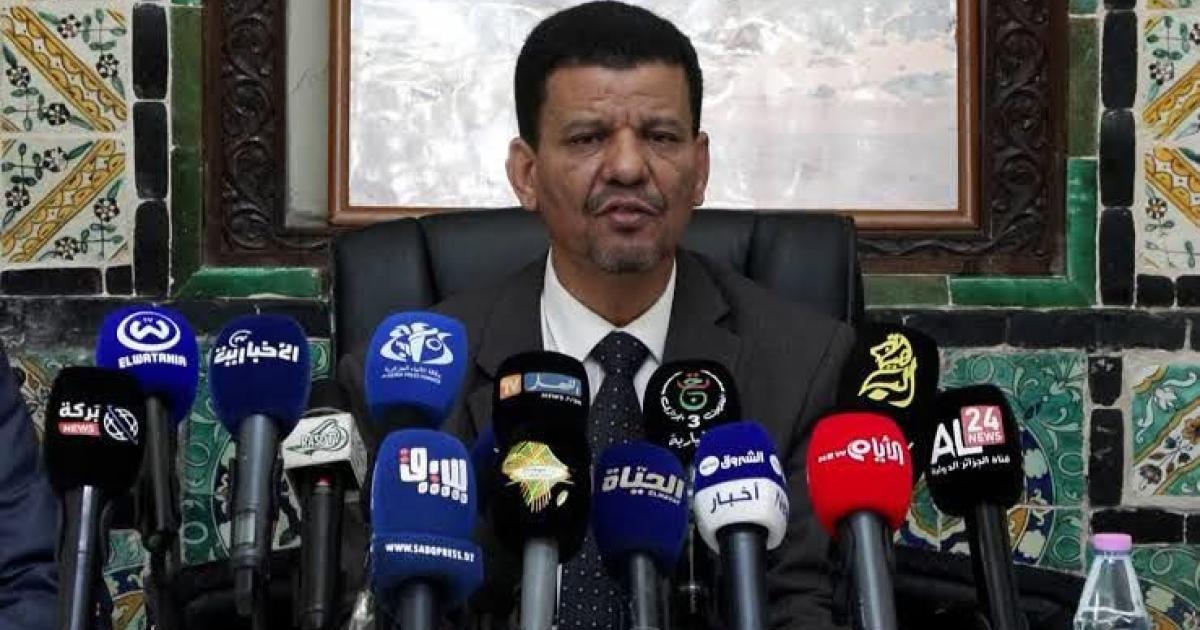 Sahrawi proposal is comprehensive and democratic proposal guided by possible options within framework of decolonization (Foreign Minister)