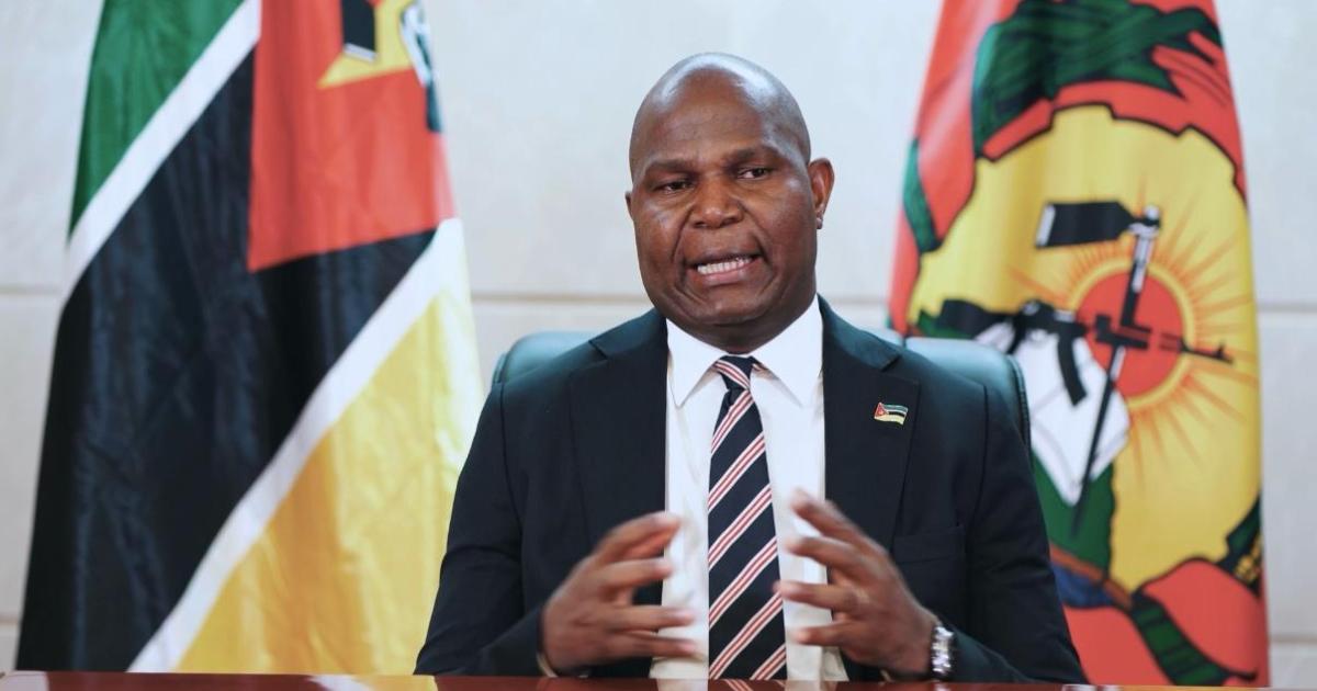 Mozambican President reaffirms support for Sahrawi people and their legitimate right to freedom and self-determination