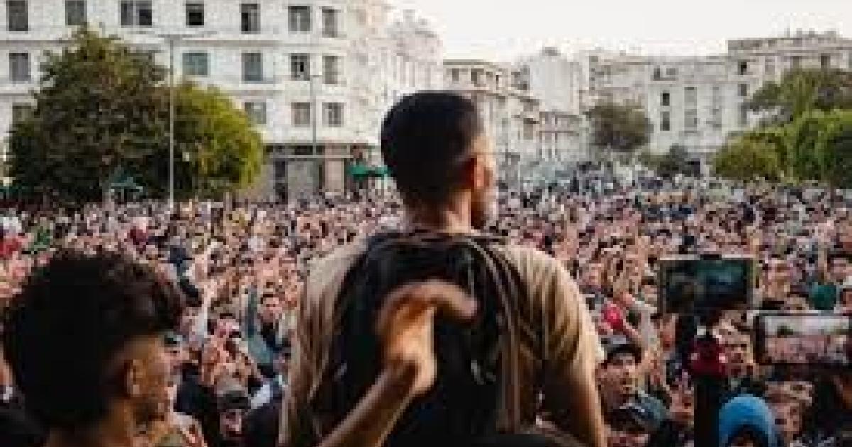 Moroccan organizations denounce massive arrest campaign targeting protesters