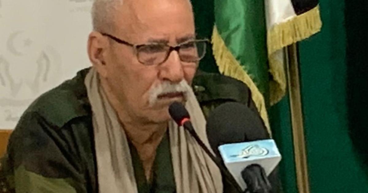 President Brahim Ghali commends level of unity demonstrated by Sahrawi people on 50th anniversary of National Unity Day