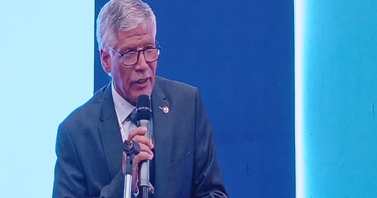 Minister of Education and Vocational Training concludes Africa Skills Week 2025