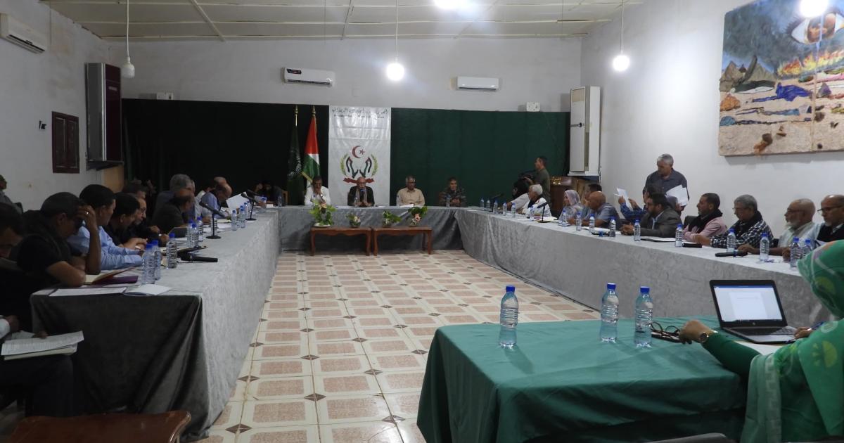 Council of Ministers reviews 2025 government program and discusses 2026 program