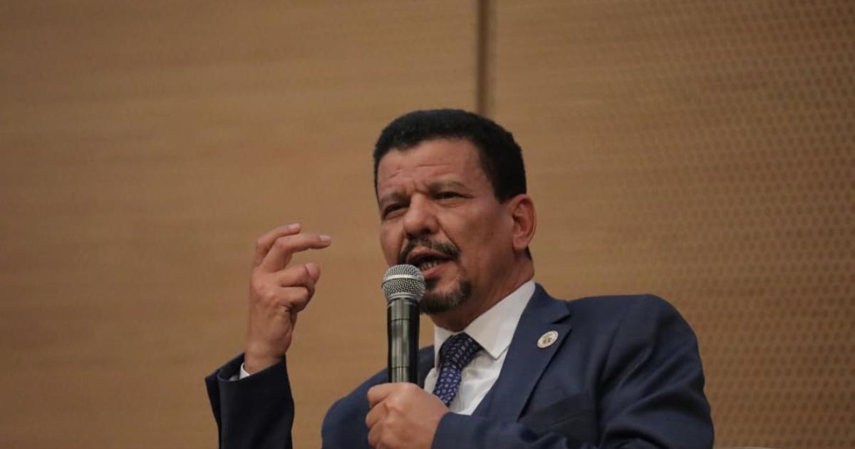 Peace and security in African continent cannot be achieved without eliminating last pockets of colonialism (Foreign Minister)