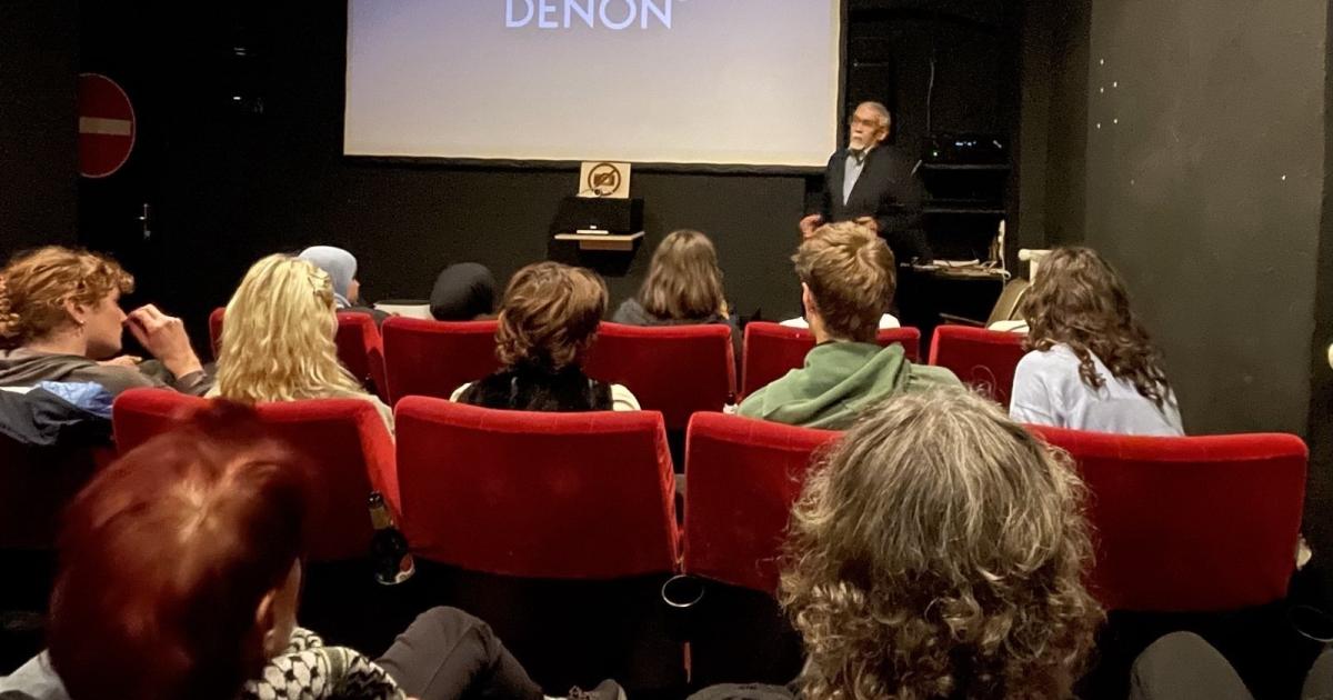 Conference in Munich highlights Sahrawi cause, calls for strengthening international solidarity