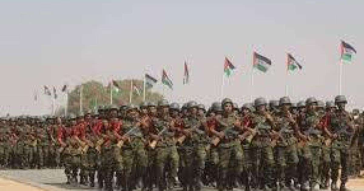 SPLA targets Moroccan occupation forces in Mahbes sector