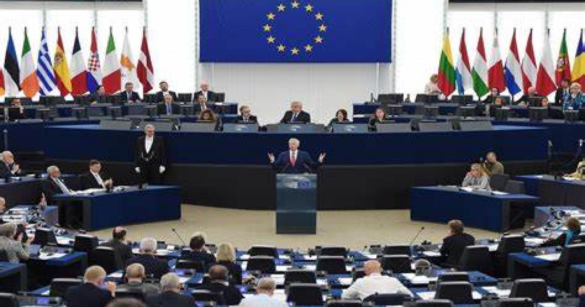 European Parliament rejects new EU–Morocco agreement, describes it as “shameful”