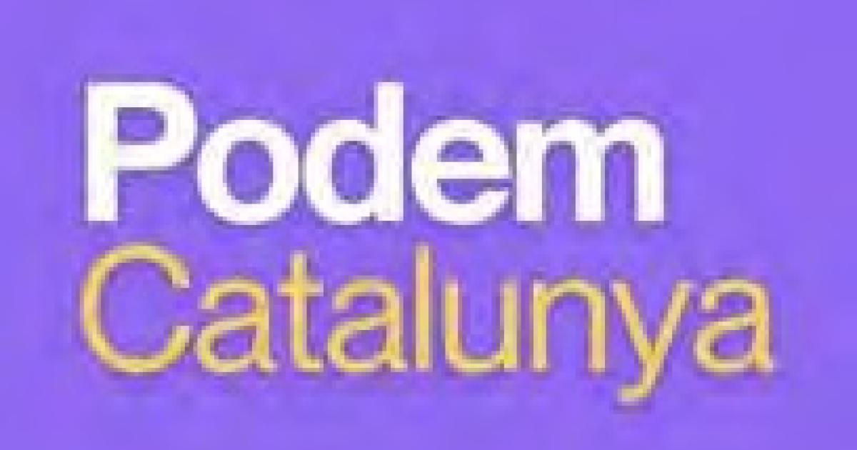 Podemos Catalonia affirms its support for Sahrawi people and Polisario Front