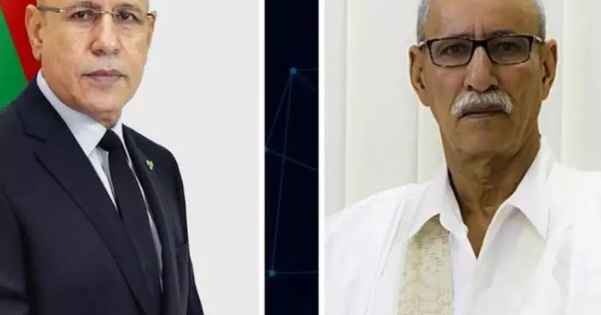 President of Republic congratulates his Mauritanian counterpart on occasion of his country’s Independence Day
