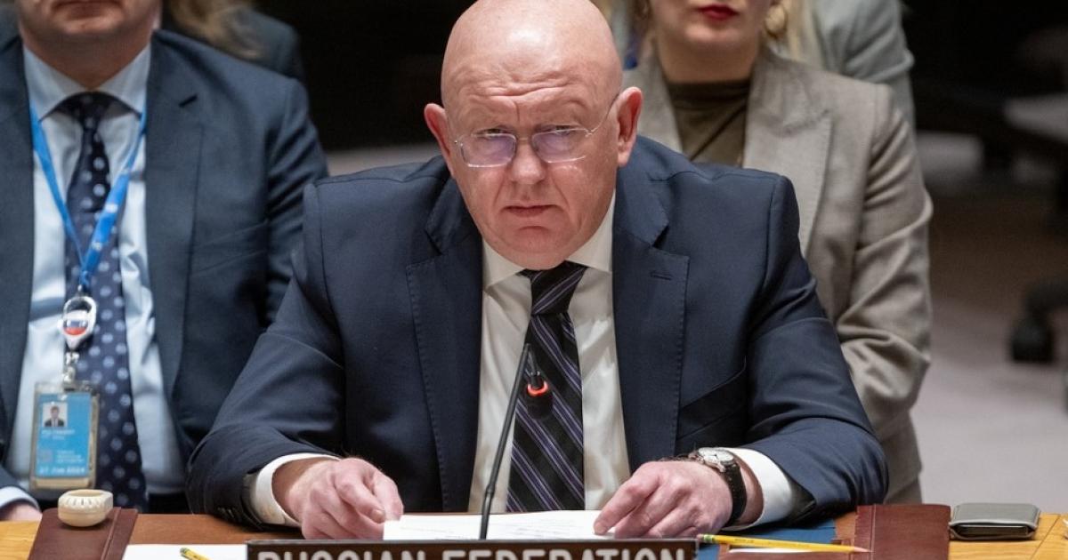 Russia slams “unbalanced” resolution on Western Sahara and reaffirms support for Sahrawi right to Self-Determination