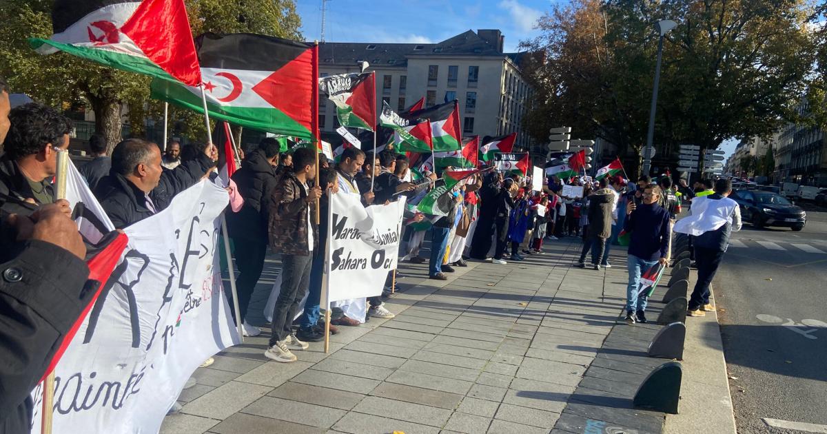 Spanish parties reaffirm their firm commitment to struggle for sovereignty and dignity of Sahrawi people