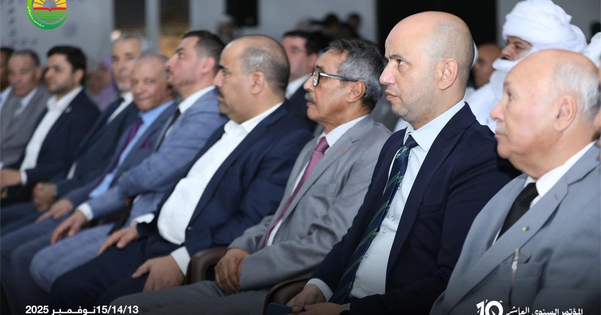 National Construction Movement reaffirms its support for Sahrawi people and their just cause