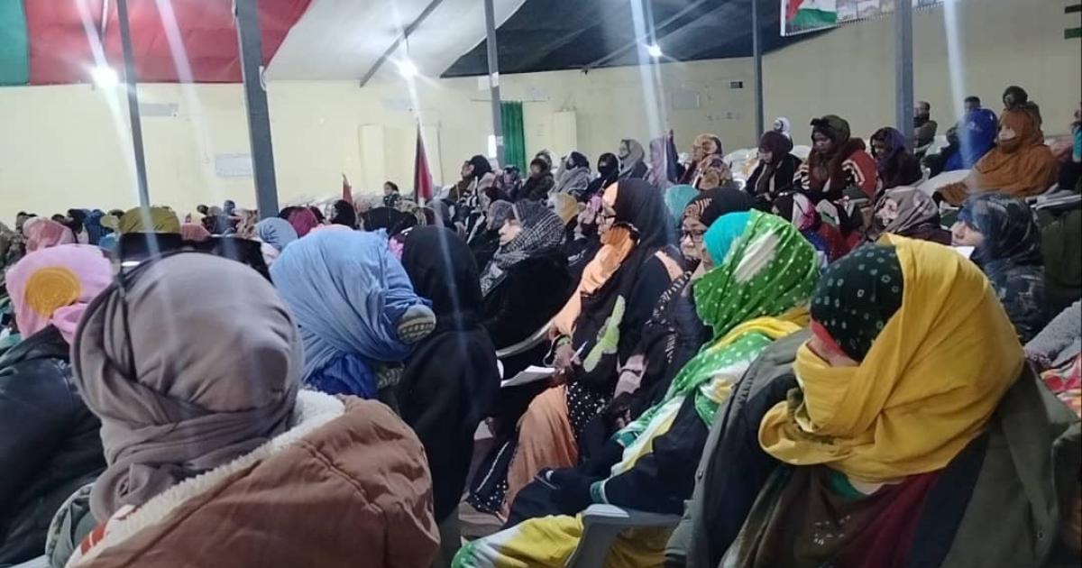 Members of National Secretariat oversee dissemination of outcomes of 8th ordinary session of National Secretariat