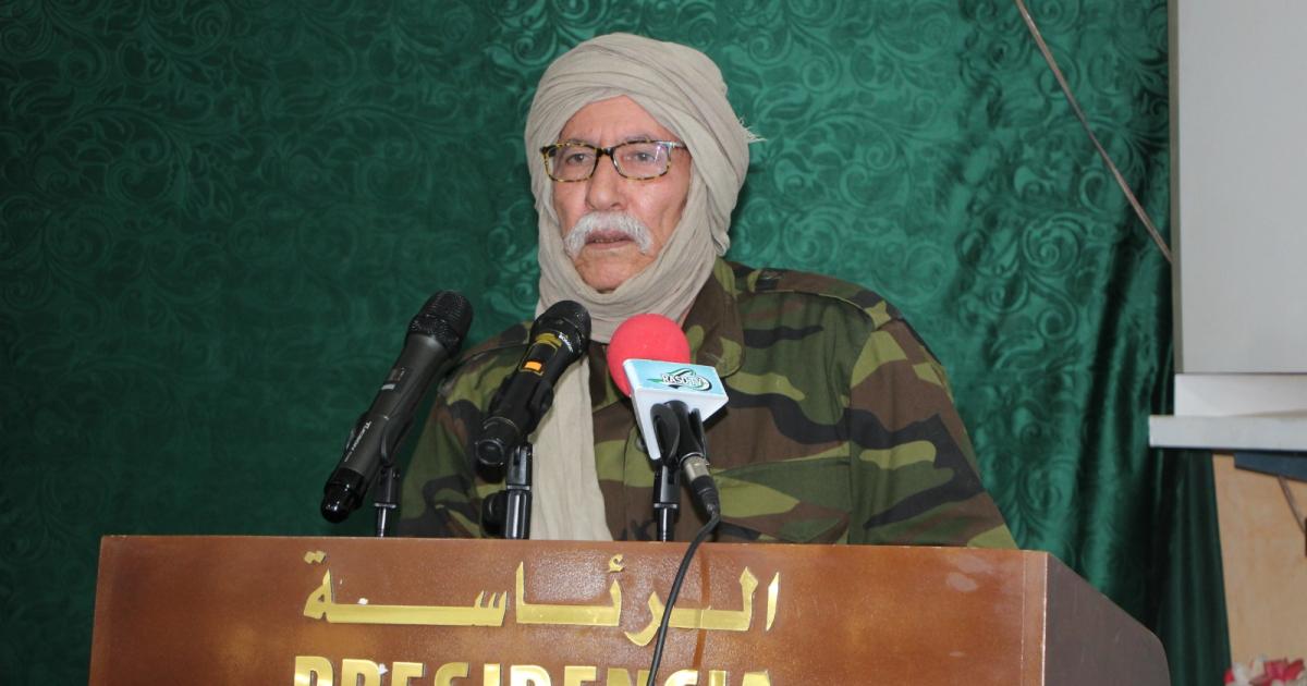 President Brahim Ghali: Awareness and cohesion of Sahrawi people are impenetrable barrier against all conspiracies