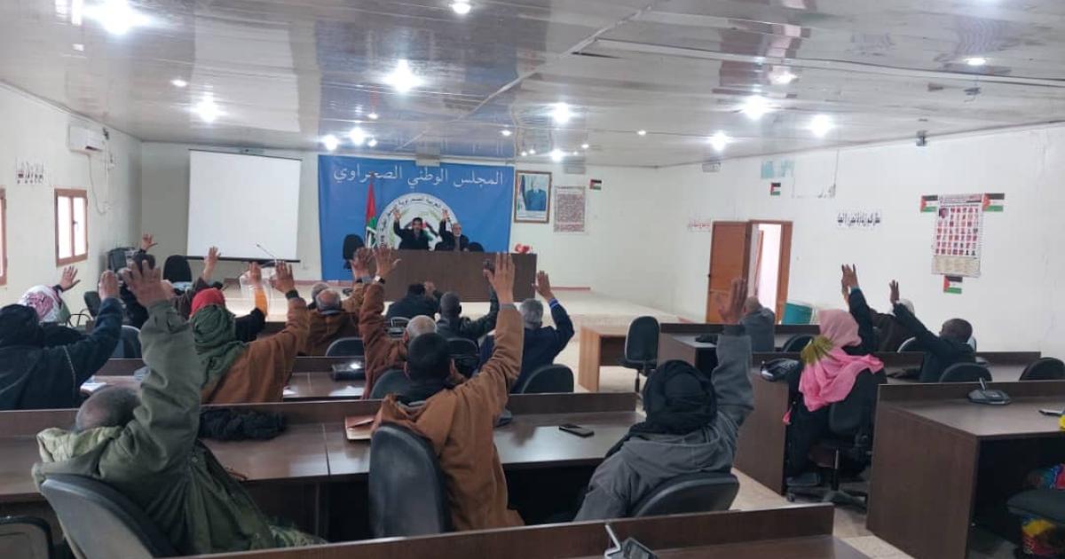 National Council issues recommendations in light of annual evaluation of government’s program