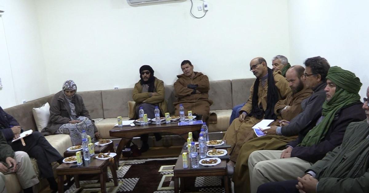 Government meets to discuss African Continental Free Trade Area