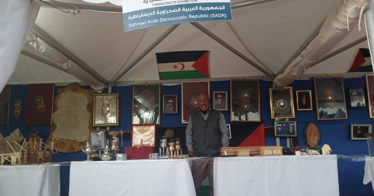 Sahrawi Republic takes part in International Sahara Tourism Festival