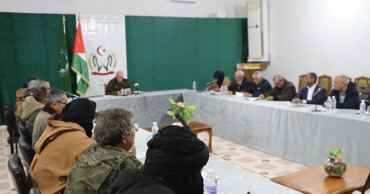 Polisario Front calls on European Union to comply with European law