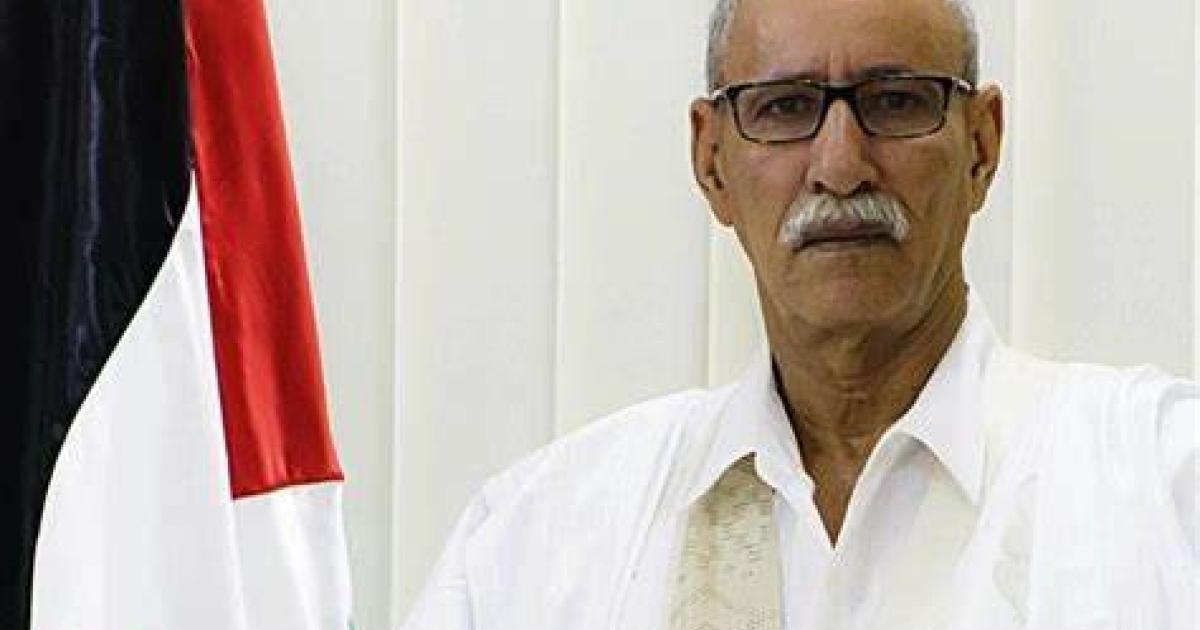 President Brahim Ghali issues presidential decree establishing National Committee for commemoration of 50th anniversary of proclamation of SADR