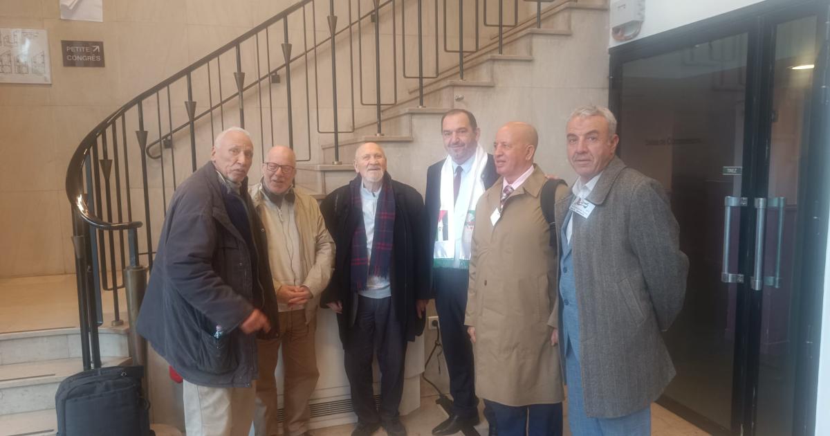 CEE Alliance demands uphold of international law in Western Sahara