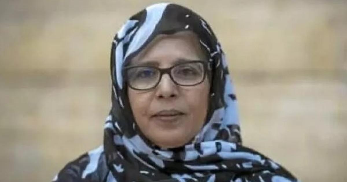 Sahrawi people will not renounce their right to self-determination and independence, whatever the cost (Minister of Cooperation)