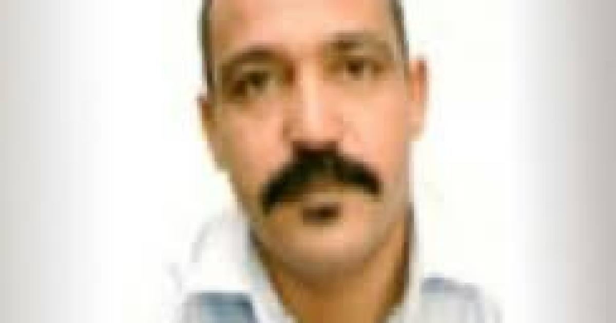 Deterioration of health condition of Sahrawi civilian prisoner