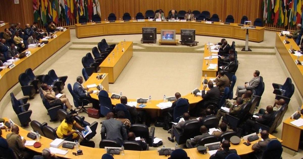 The PanAfrikanist: “Sahrawi AU PSC bid shatters Morocco’s neo-colonial narrative”