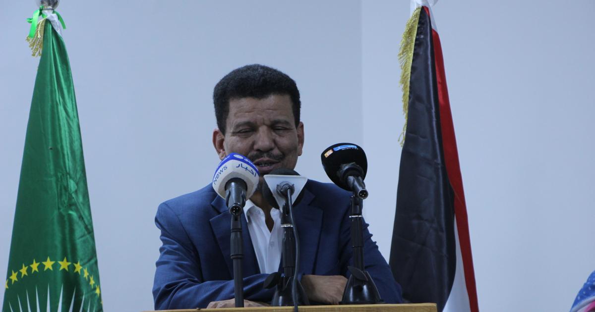 Minister of Foreign Affairs and African Affairs reviews latest developments of Sahrawi cause