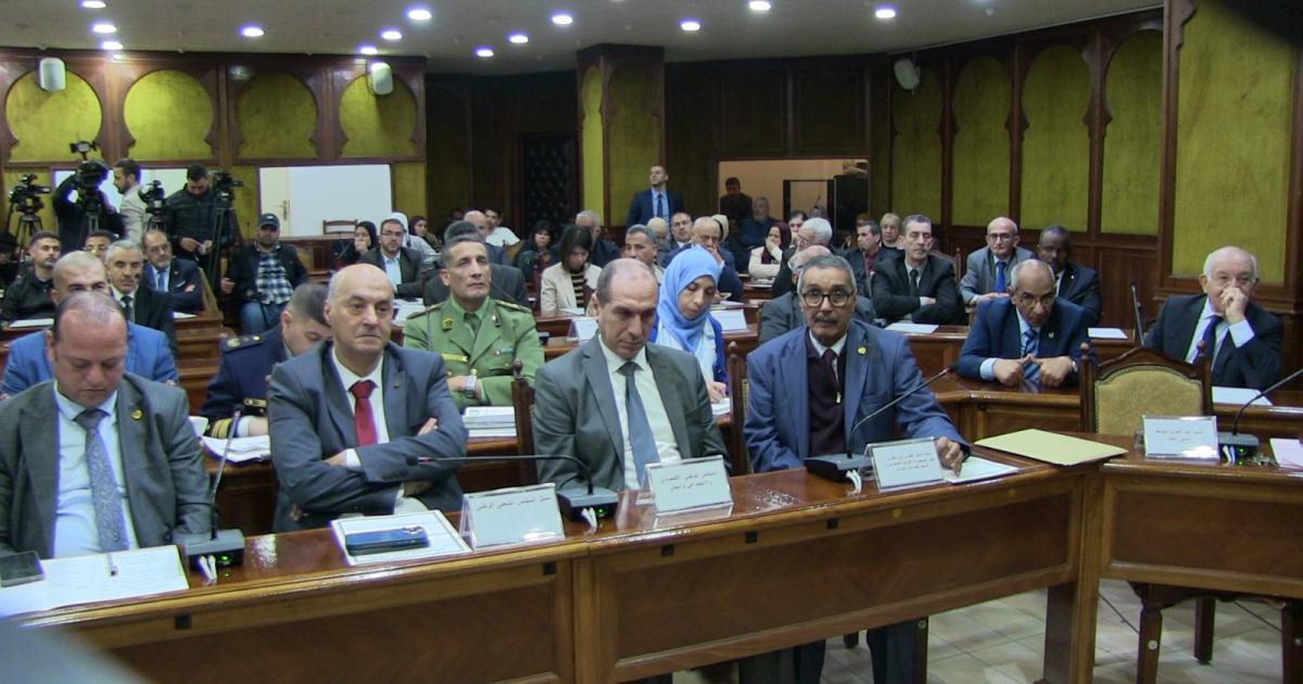 Sahrawi people remain committed to their inalienable right to self-determination and independence (Sahrawi Official)