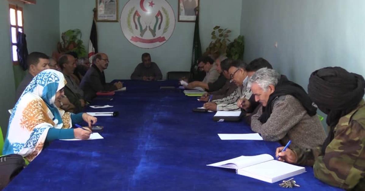 Government discusses measures to ensure citizens’ water supply