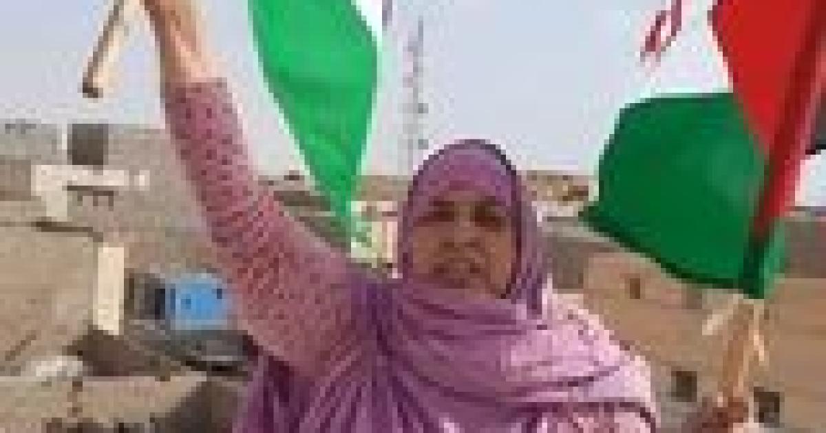 International Women’s Day: CONASADH condemns practices targeting Sahrawi women in occupied cities