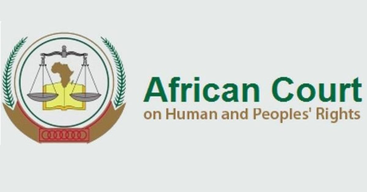 Sahrawi Republic submits legal contribution to African Court on climate justice and Self-Determination