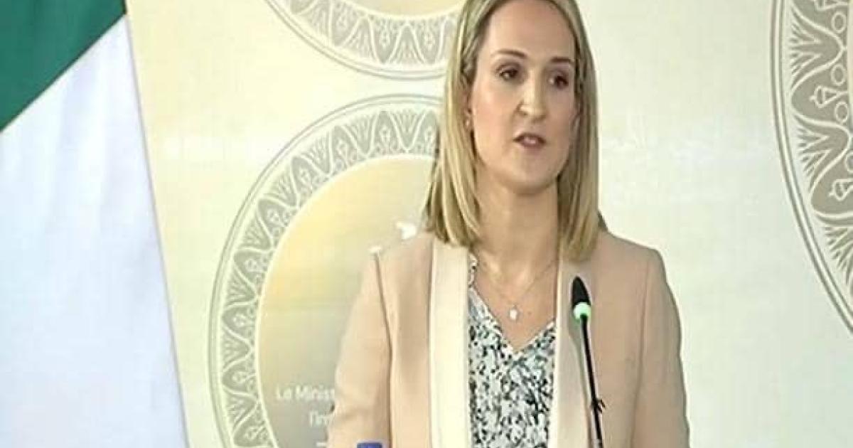 Ireland reaffirms commitment to international legitimacy for decolonization in Western Sahara