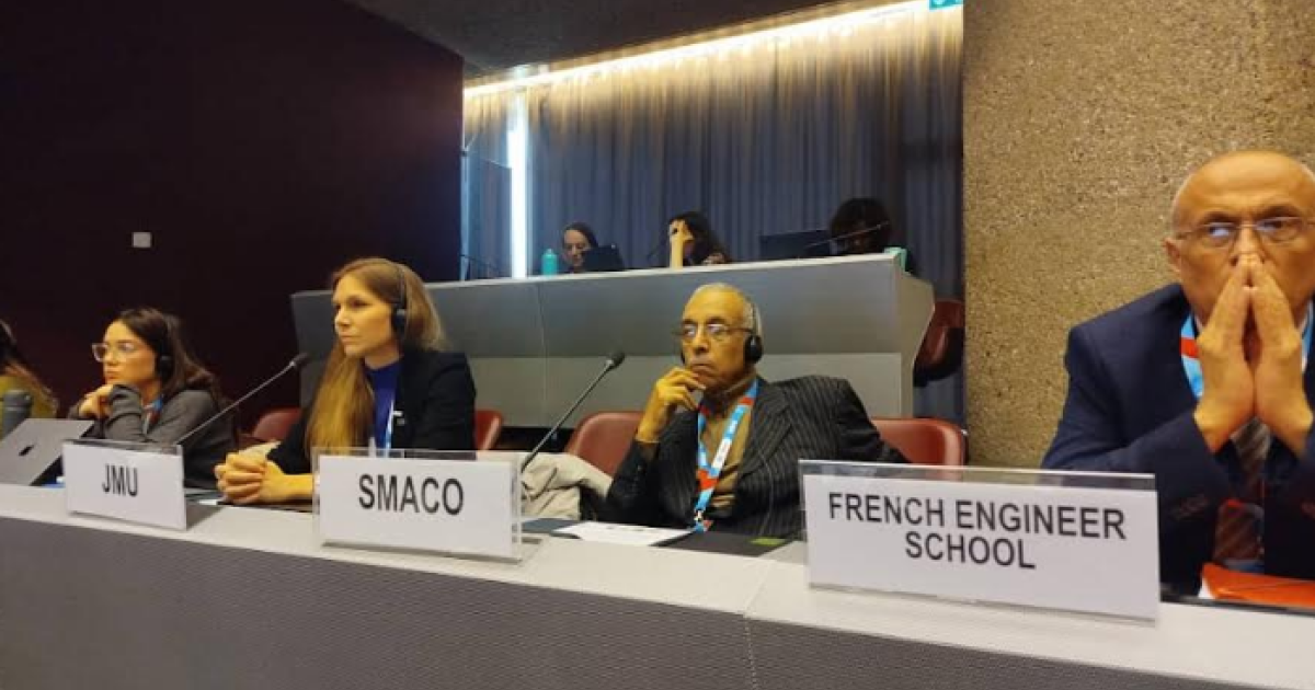 Sahrawi Mine Action Coordination Office takes part in meeting on mine action in Geneva