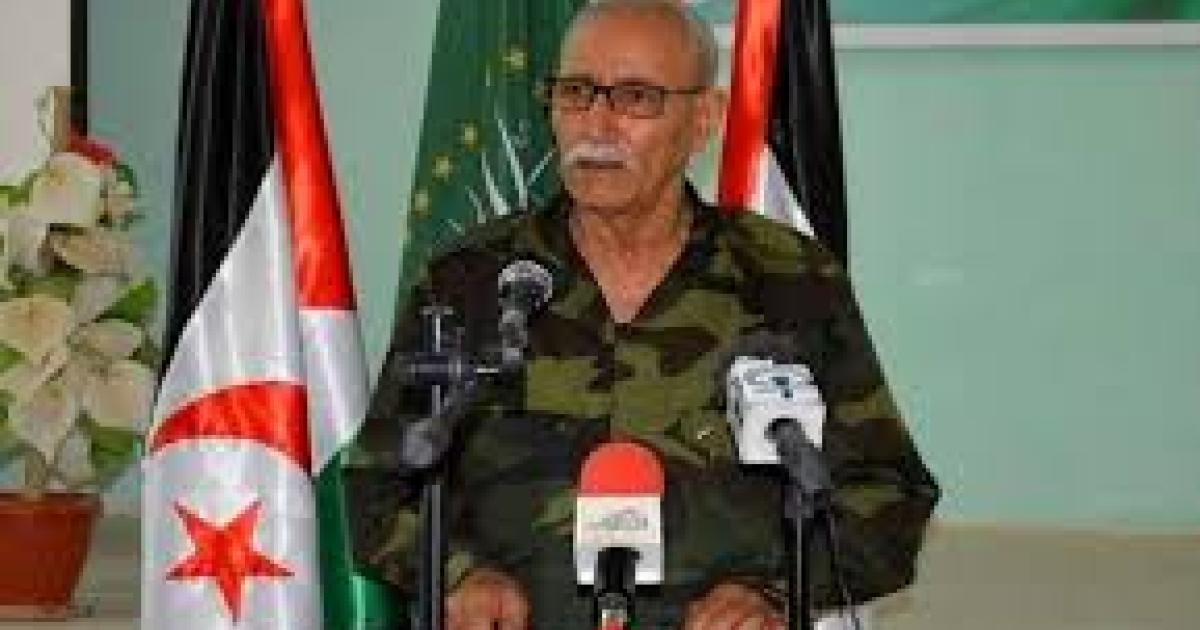 Secretary-General of Polisario Front congratulates Brazil’s Workers’ Party on occasion of its 8th Congress