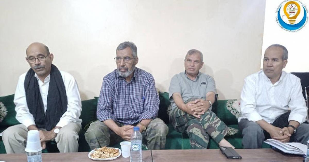  Minister of Public Health assumes duties