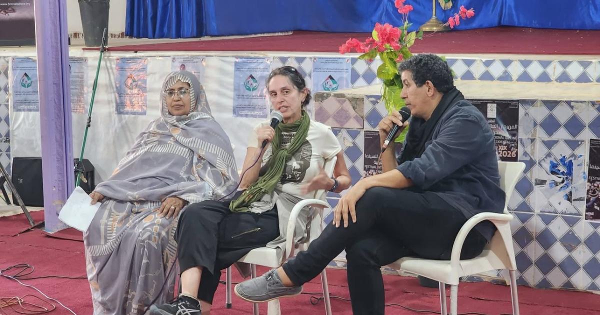 Wilaya of Auserd hosts 19th edition of International Film Festival