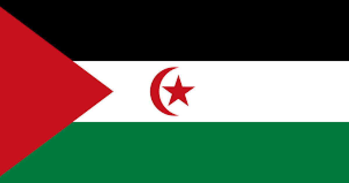 Sahrawi Republic elected rapporteur of North Africa region